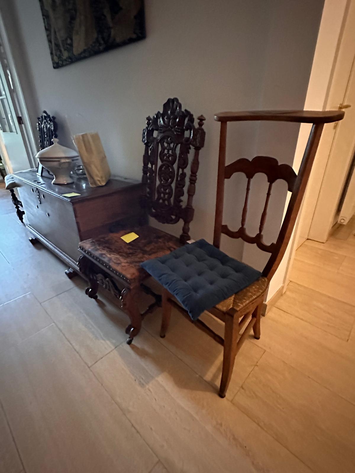 Débarras succession La Louvière - Vide maison héritage